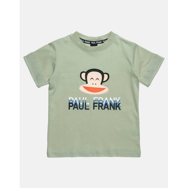 Product ALOUETTE ΜΠΛΟΥΖΑ PAUL FRANK base image