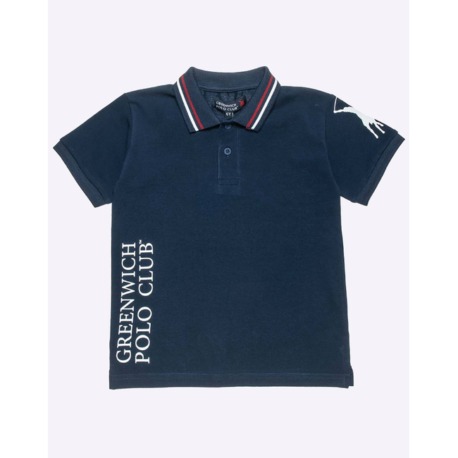 Product ALOUETTE GREENWICH SHIRT base image