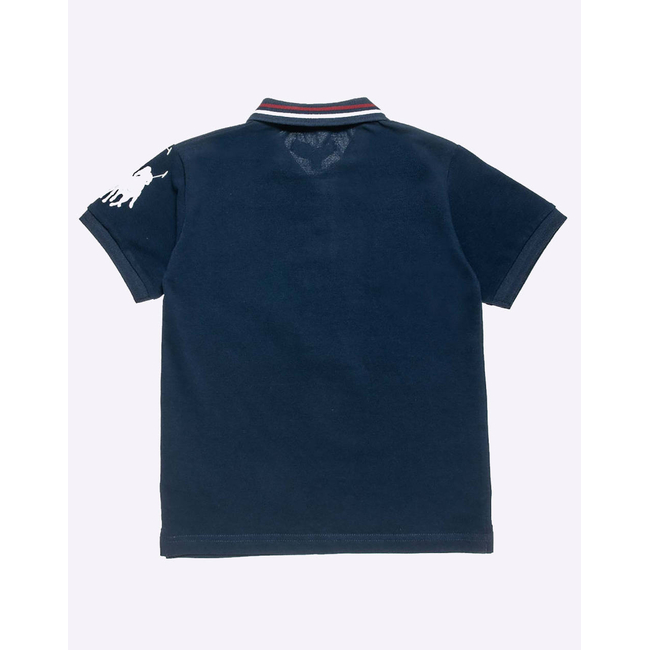 Product ALOUETTE GREENWICH SHIRT base image