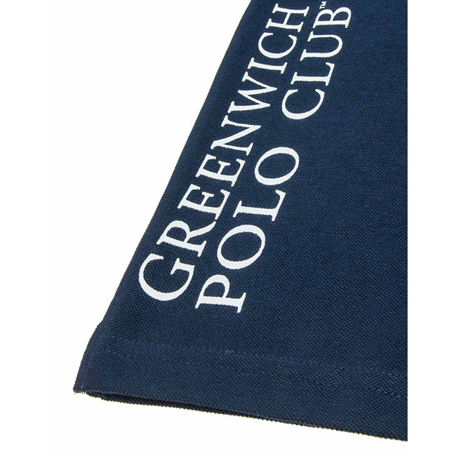 Product ALOUETTE GREENWICH SHIRT base image