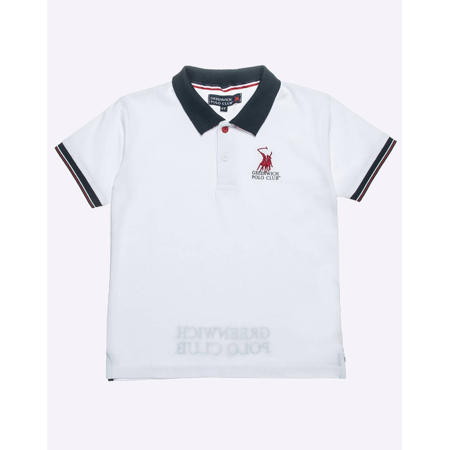 Product ALOUETTE GREENWICH T-SHIRT base image