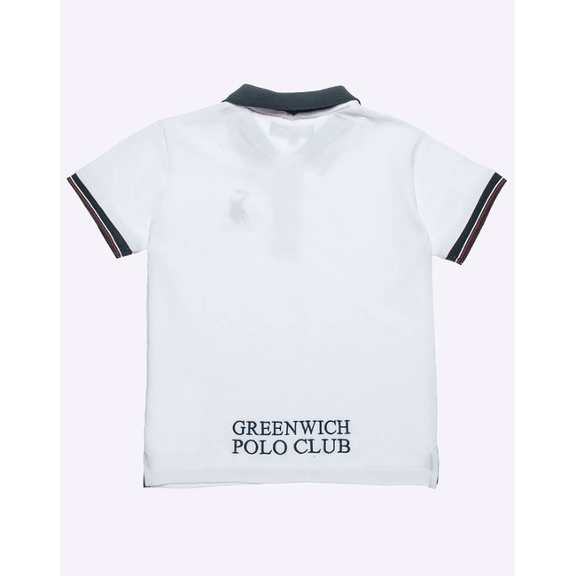Product ALOUETTE GREENWICH T-SHIRT base image