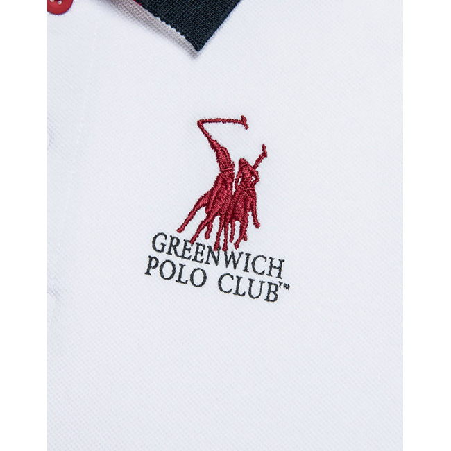 Product ALOUETTE GREENWICH T-SHIRT base image