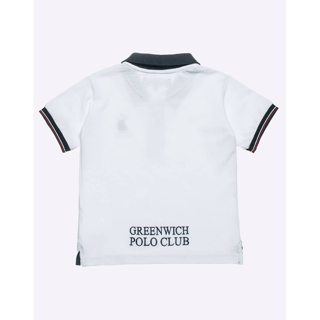 Product ALOUETTE GREENWICH SHIRT base image