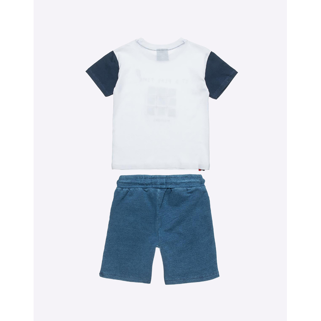 Product ALOUETTE MOOVER SET base image
