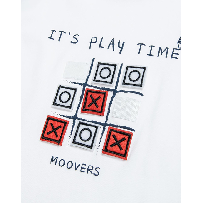 Product ALOUETTE MOOVER SET base image