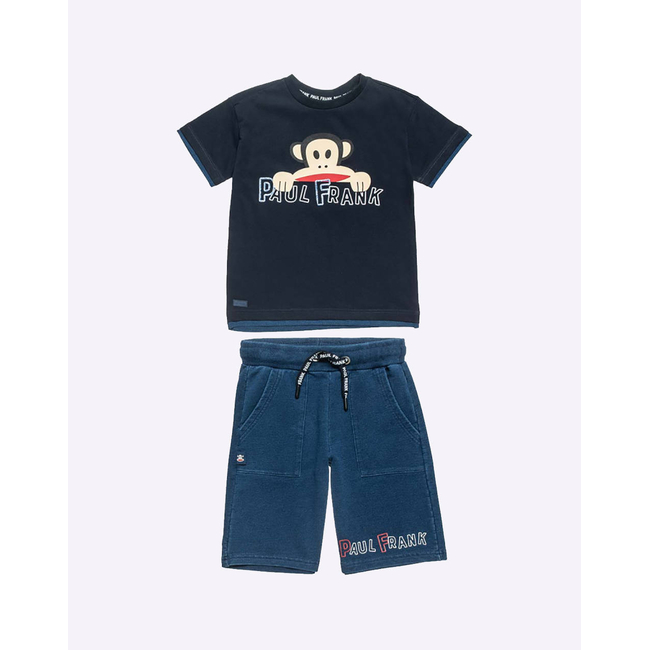 Product ALOUETTE SET PAUL FRANK base image