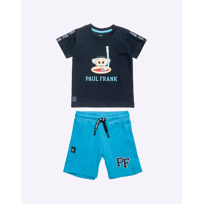 Product ALOUETTE SET PAUL FRANK base image