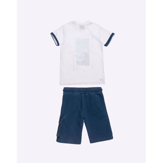 Product ALOUETTE MOOVER SET base image