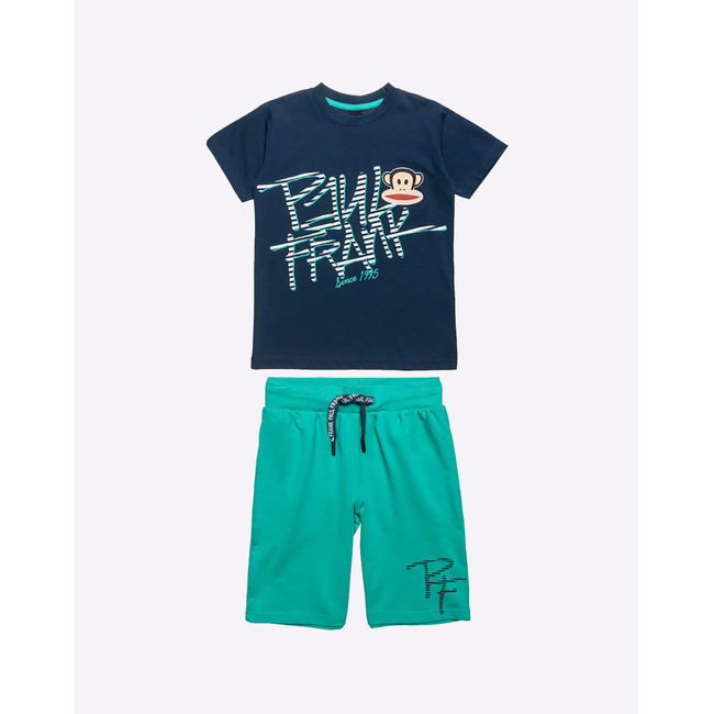 Product ALOUETTE SET PAUL FRANK base image