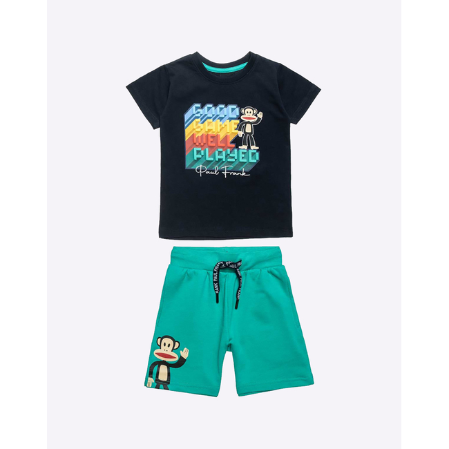 Product ALOUETTE SET PAUL FRANK base image