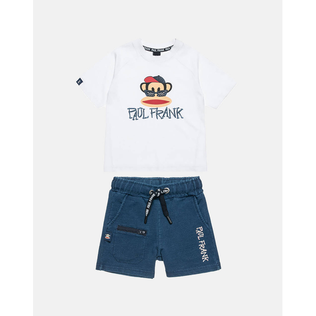 Product ALOUETTE ΣΕΤ PAUL FRANK base image
