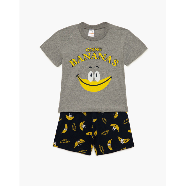 Product MINERVA PAJ.BOY.BABY BANANAS base image