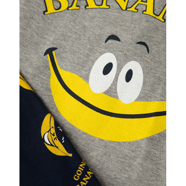 Product MINERVA PAJ.BOY.BABY BANANAS base image