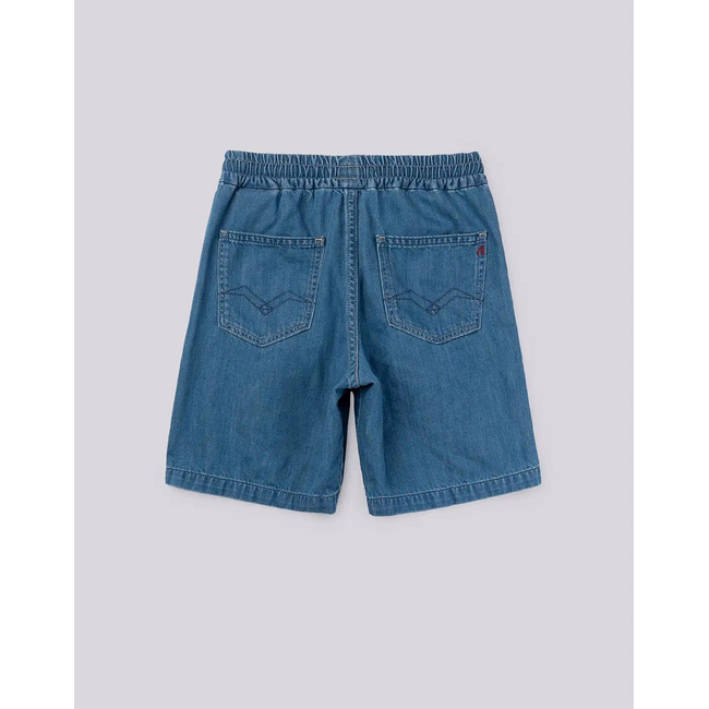 Product REPLAY Shorts base image