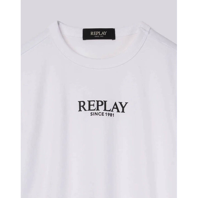 Product REPLAY Maco base image