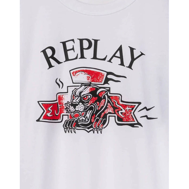 Product REPLAY Maco base image
