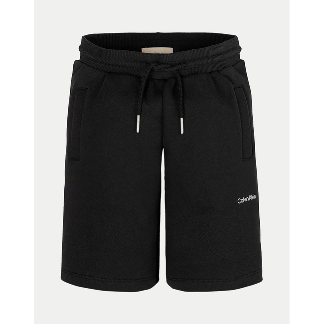 Product CALVIN KLEIN JEANS  NEW INST. LOGO SHORTS base image