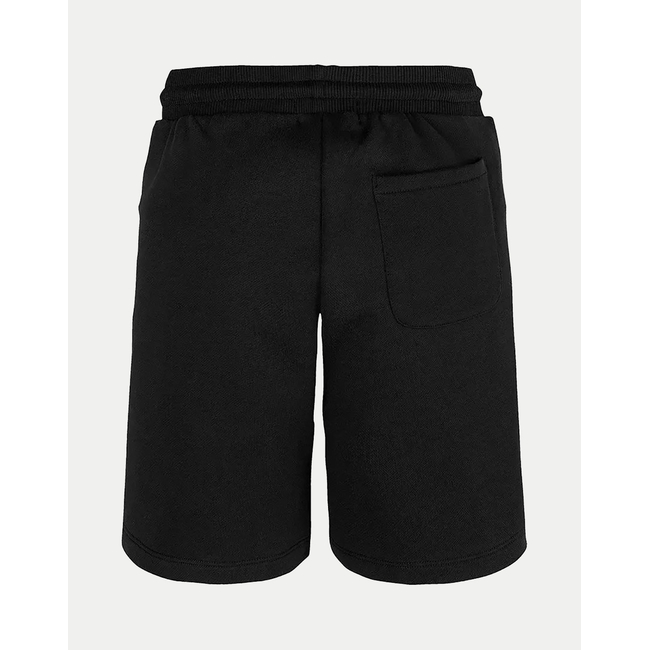 Product CALVIN KLEIN JEANS  NEW INST. LOGO SHORTS base image