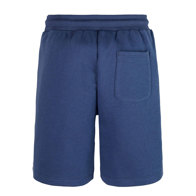 Product CALVIN KLEIN MINI BADGE SHORTS base image