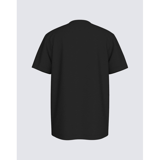 Product CALVIN KLEIN JEANS CK MONOGRAM SS T-SHIRT base image