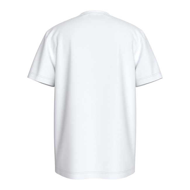 Product CALVIN KLEIN JEANS CK MONOGRAM SS T-SHIRT base image