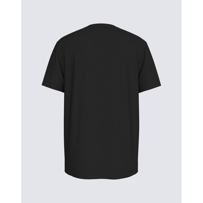 Product CALVIN KLEIN JEANS CHEST MONOLOGO SS T-SHIRT base image