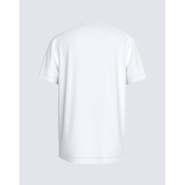 Product CALVIN KLEIN JEANS CHEST MONOLOGO SS T-SHIRT base image