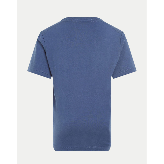 Product CALVIN KLEIN JEANS MONOGRAM MINI BADGE T-SHIRT base image