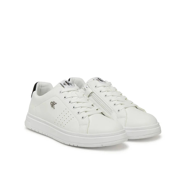 Product CALVIN KLEIN LOW CUT LACE-UP SNEAKER base image