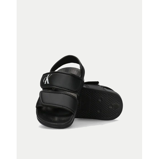 Product CALVIN KLEIN VELCRO SANDAL base image