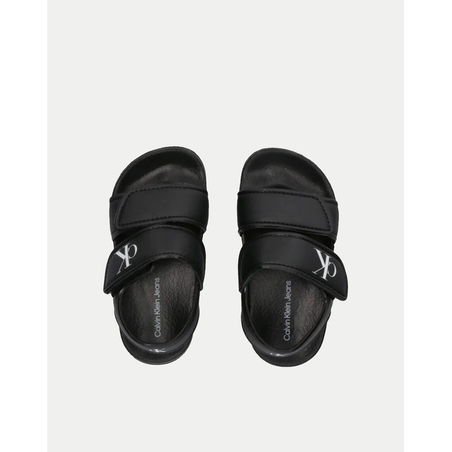 Product CALVIN KLEIN VELCRO SANDAL base image