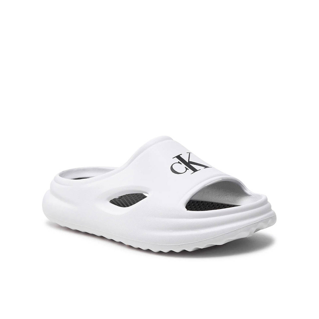 Product CALVIN KLEIN JEANS FOAM SLIDE base image