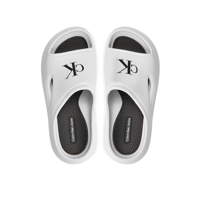 Product CALVIN KLEIN JEANS FOAM SLIDE base image