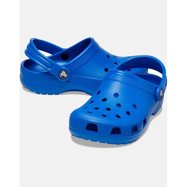 Product CROCS Classic Clog K base image