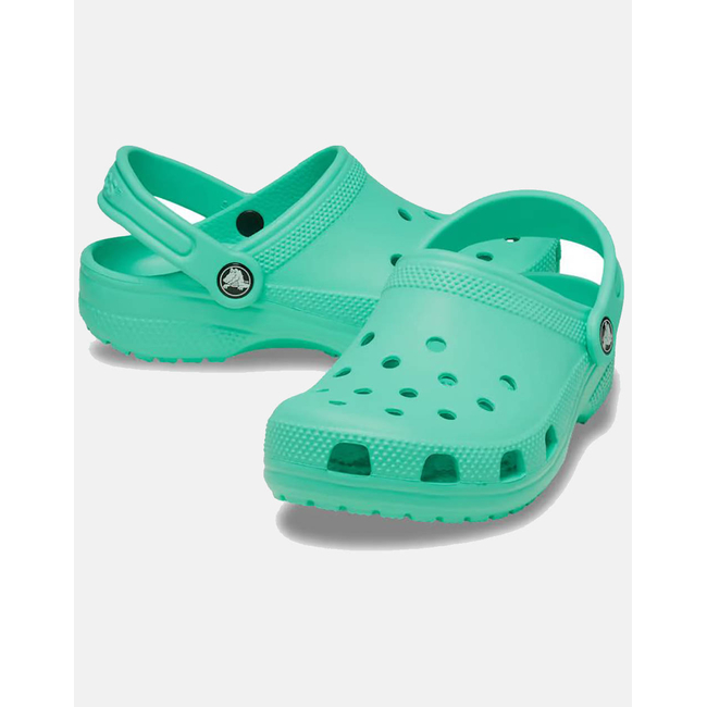 Product CROCS Classic Clog K base image