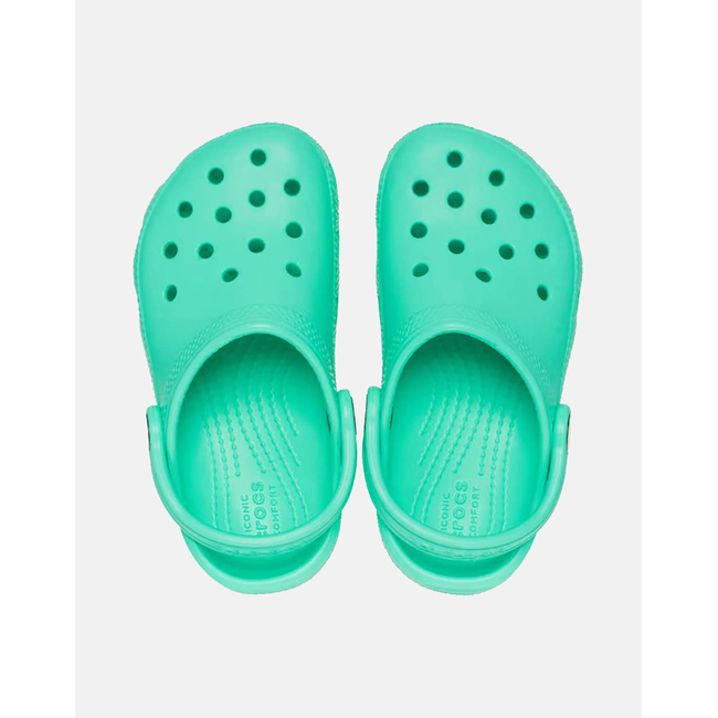 Product CROCS Classic Clog K base image