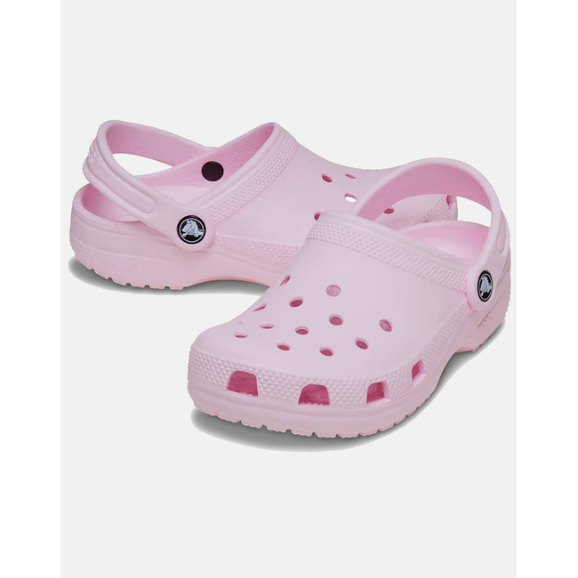 Product CROCS Classic Clog K base image
