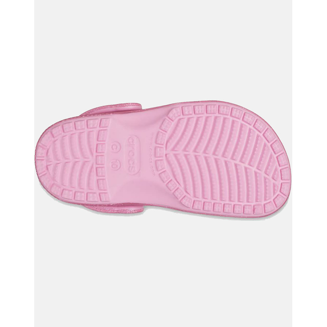 Product CROCS Classic Glitter Clog T base image