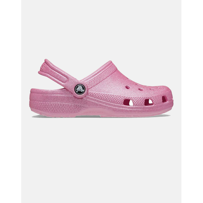 Product CROCS Classic Glitter Clog K base image