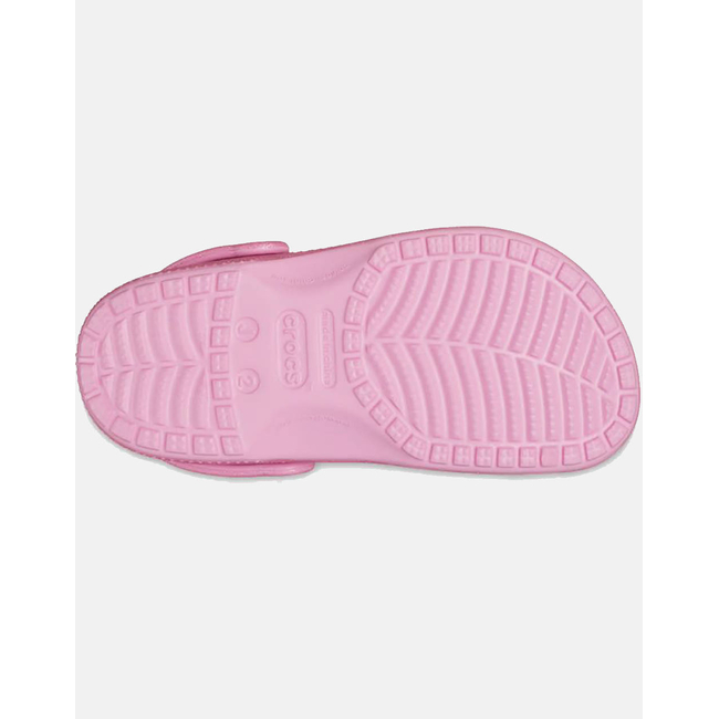 Product CROCS Classic Glitter Clog K base image