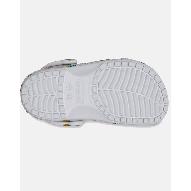 Product CROCS Classic Race Cars Graphic Cg T base image
