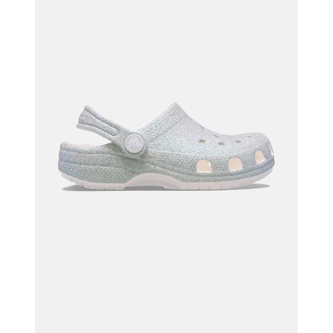 Product CROCS Classic Iridescent Glitter CgT base image