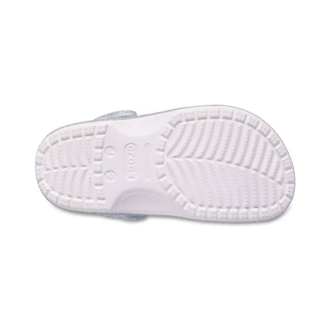 Product CROCS Classic Iridescent Glitter CgT base image