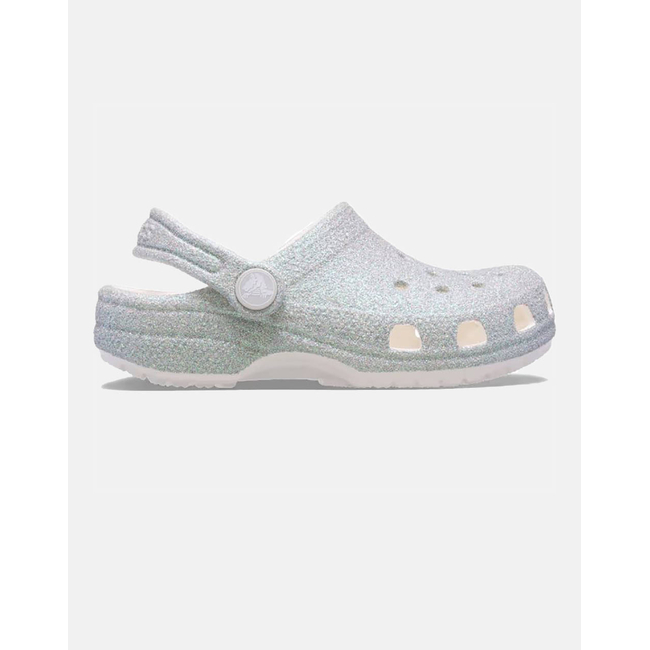Product CROCS Classic Iridescent Glitter CgK base image