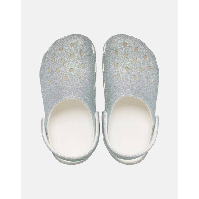 Product CROCS Classic Iridescent Glitter CgK base image