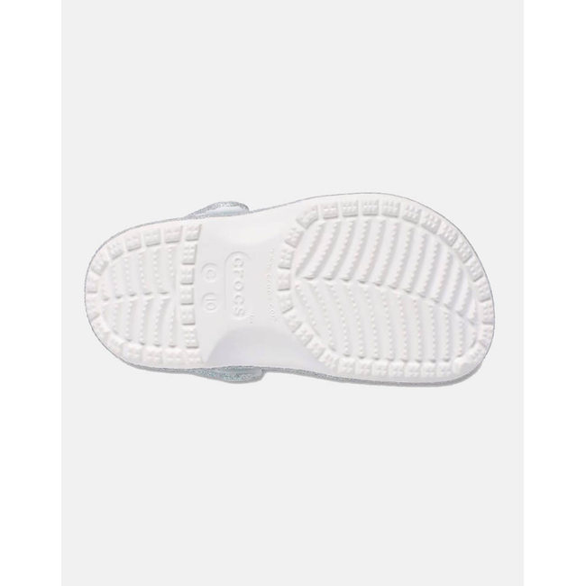 Product CROCS Classic Iridescent Glitter CgK base image
