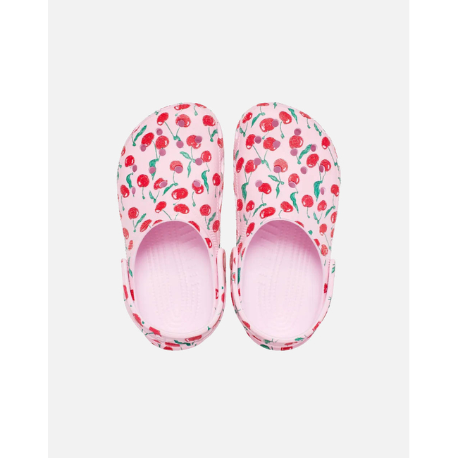 Product CROCS Classic Fresh Fruits Clog K base image