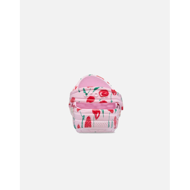 Product CROCS Classic Fresh Fruits Clog T base image