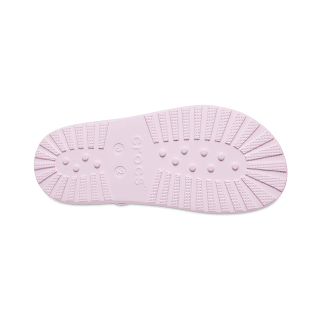 Product CROCS Classic Fisherman K base image